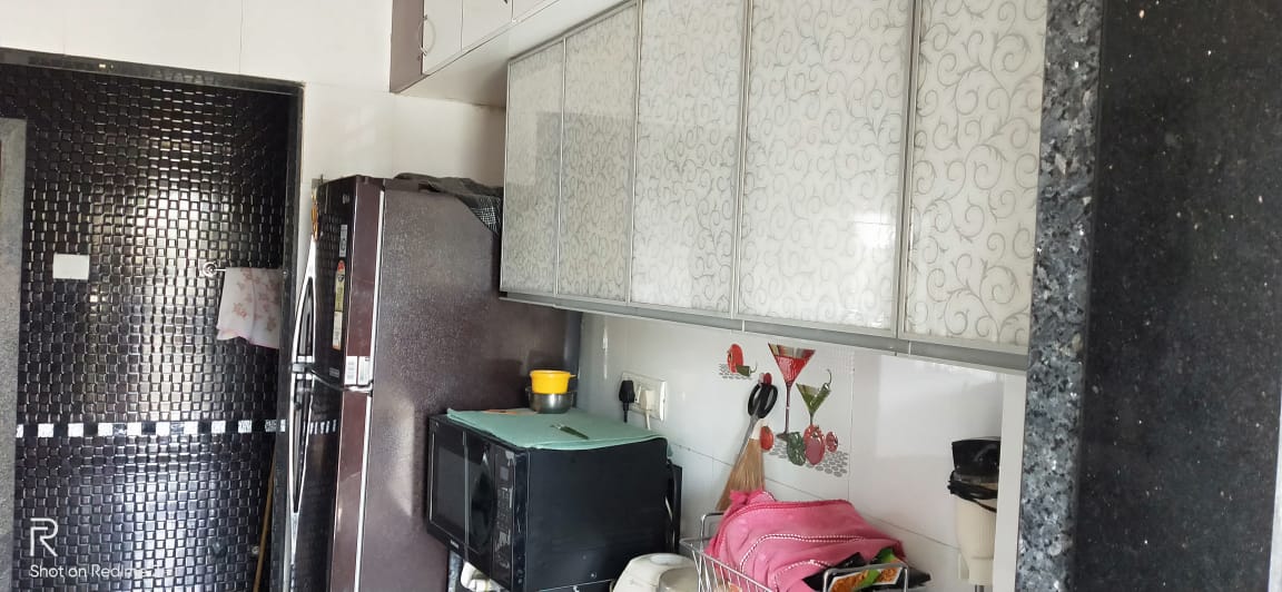 2 BHK Gokul Blossom, Juhu — for Sale — photo 12