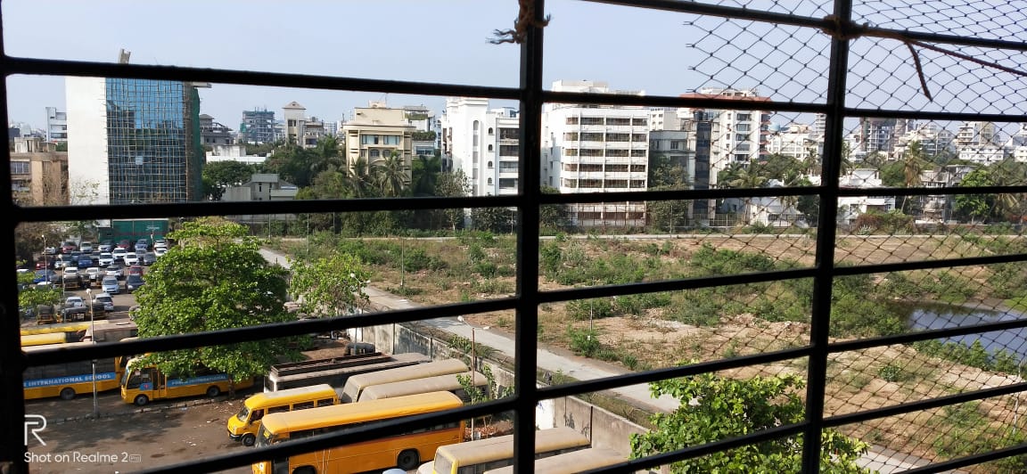 2 BHK Gokul Blossom, Juhu — for Sale — photo 4