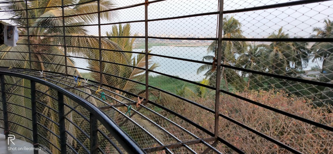 2 BHK Gokul Blossom, Juhu — for Sale — photo 8