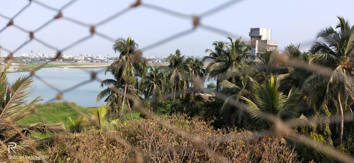 View2 - Gokul Blossom, Juhu