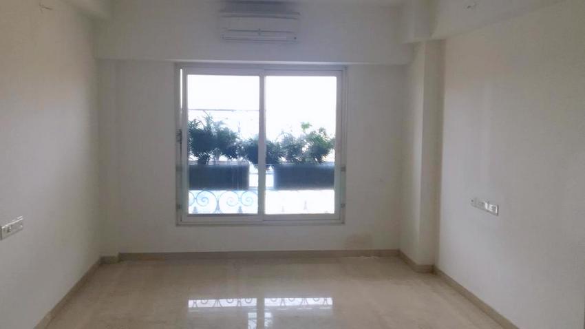 Bedroom 2 - Kanakia Paris, Bandra East