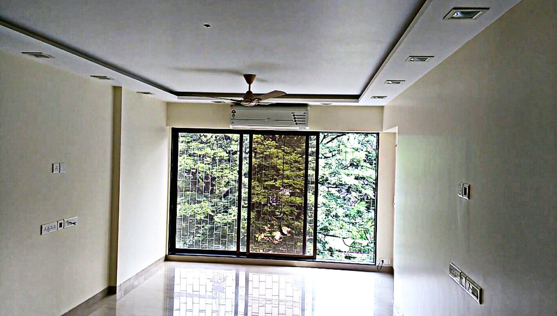 Building4 - Kanakia Paris, Bandra East