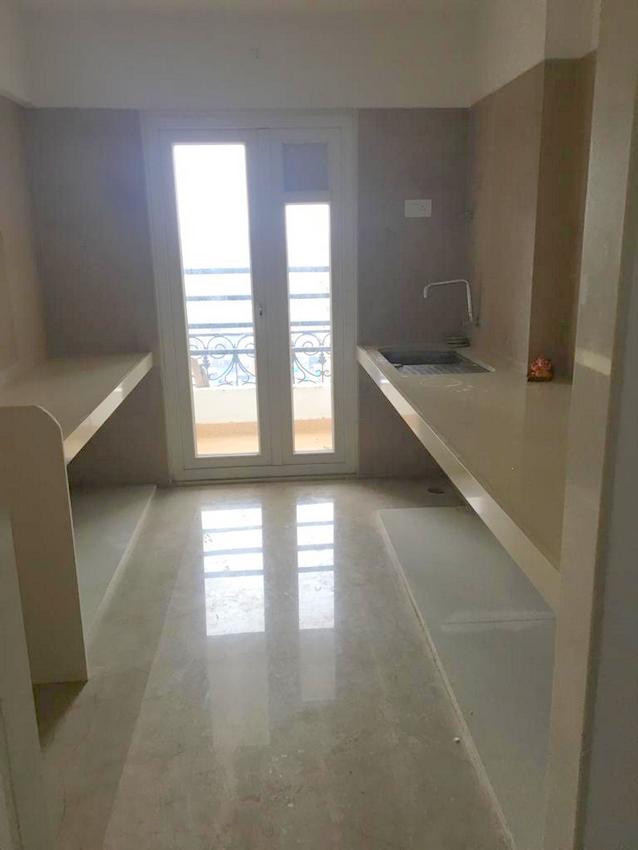 Kitchen - Kanakia Paris, Bandra East