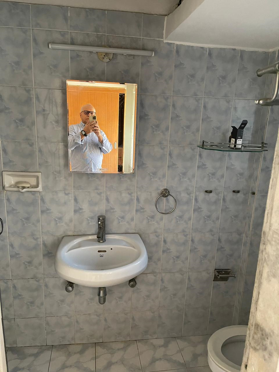 3 BHK Flats for Sale in Serenity Complex, Andheri West