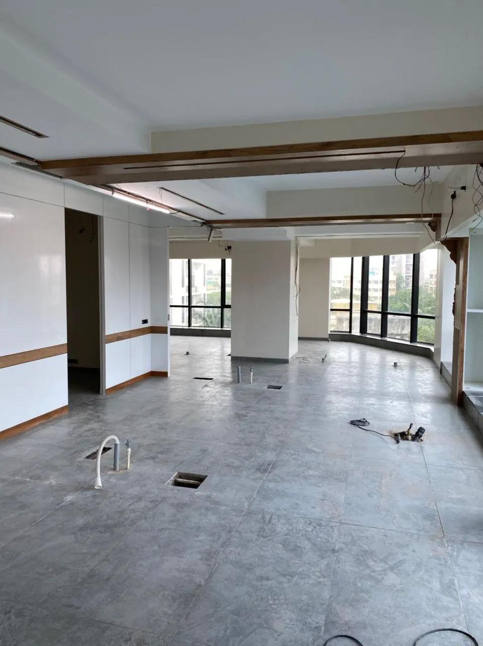 Office Space Offices on Rent in Casablanca, Juhu