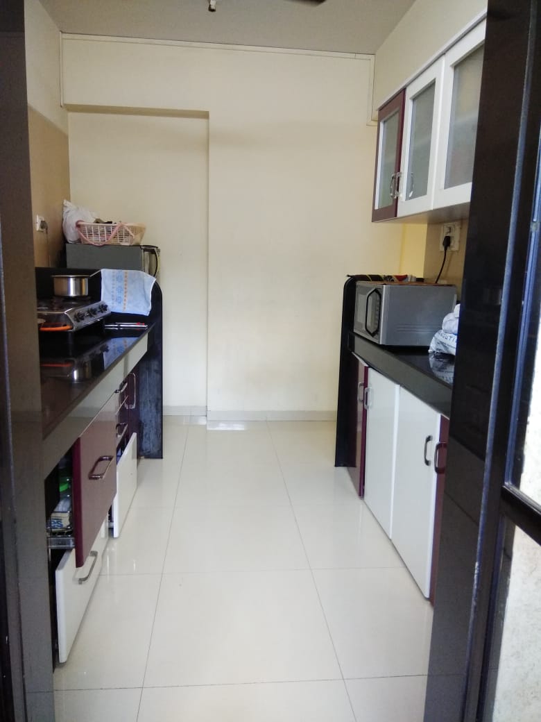 Kitchen - Om Sai, Andheri West