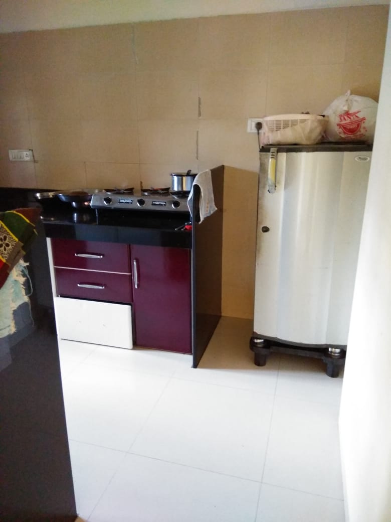 Kitchen1 - Om Sai, Andheri West