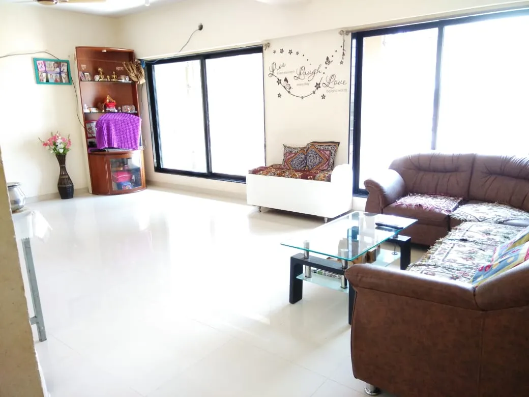 3 BHK Flats for Sale in Om Sai, Andheri West