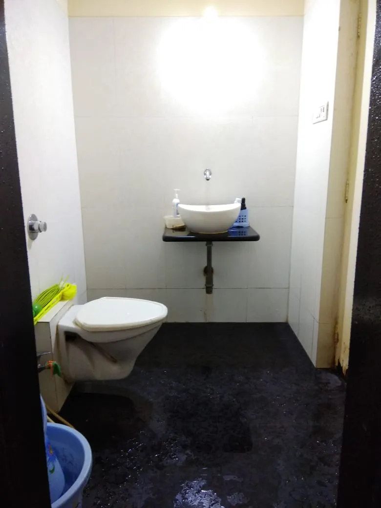 3 BHK Flats for Sale in Om Sai, Andheri West