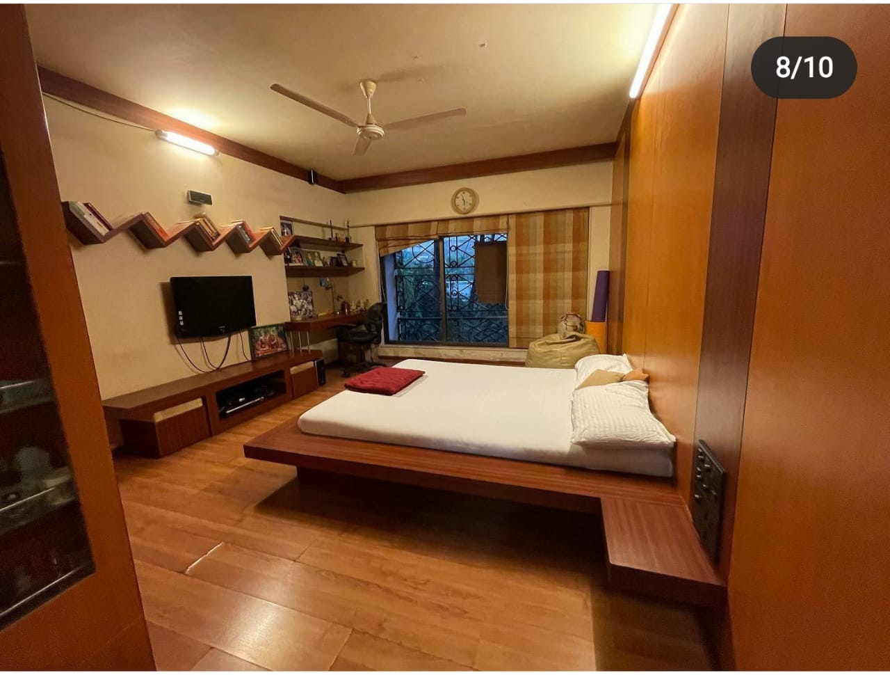 3 - Flamingo, Khar West