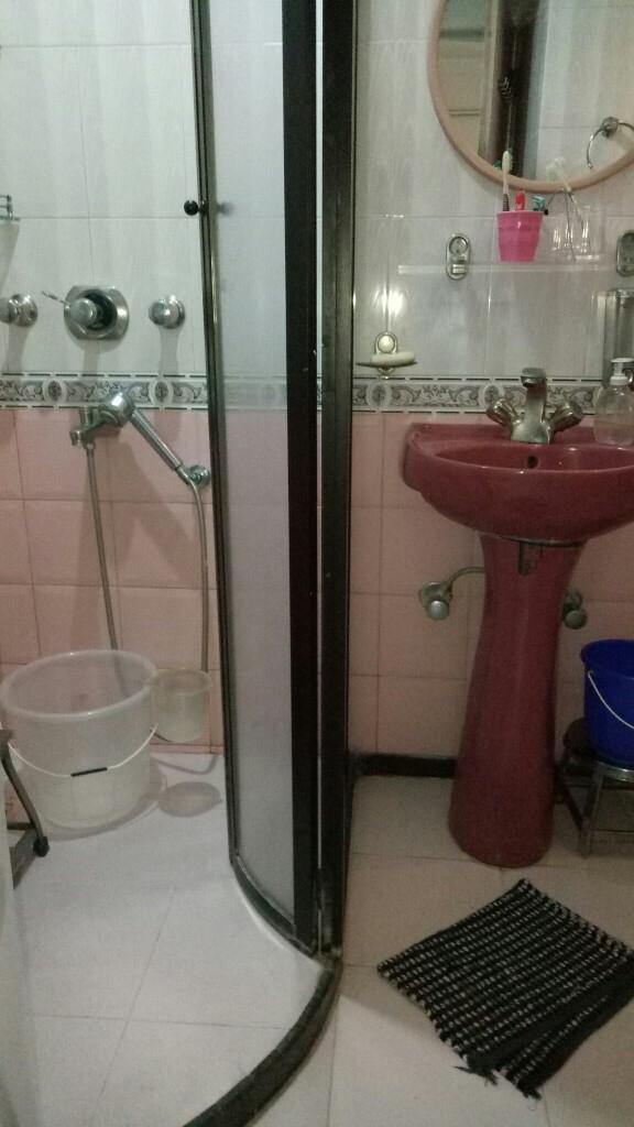 Bathroom 2 - Vidhani, Nepeansea Road