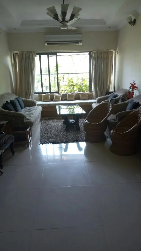 2 BHK Flats for Sale in Vidhani, Nepeansea Road