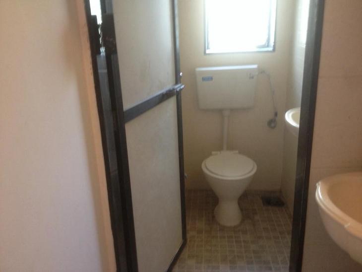 Bathroom 2 - Parijat, Bandra West