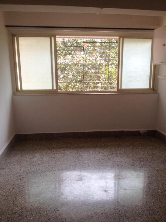 Bedroom 2 - Parijat, Bandra West