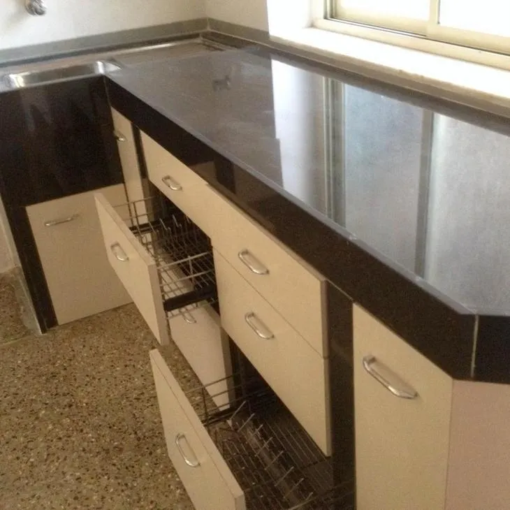 2 BHK Flats for Sale in Parijat, Bandra West