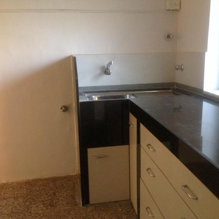 Kitchen1 - Parijat, Bandra West