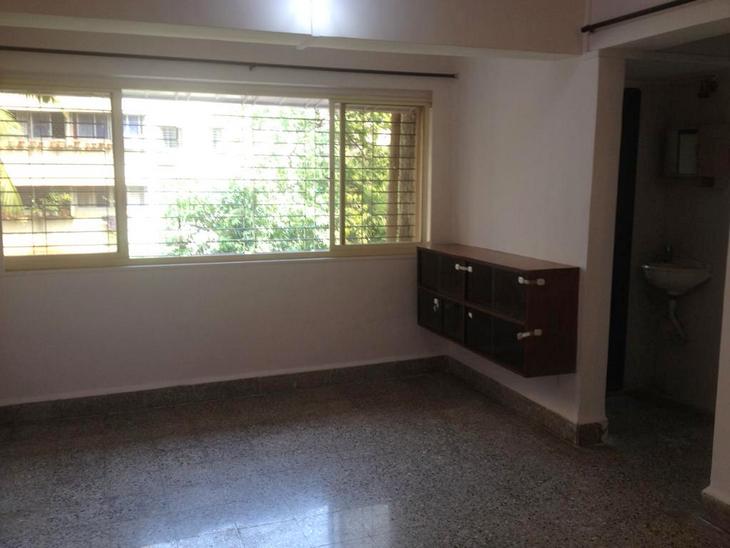 Living Room1 - Parijat, Bandra West