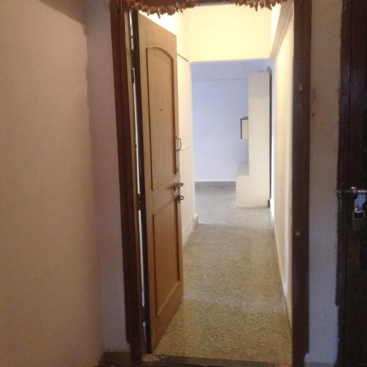 Utility Space - Parijat, Bandra West