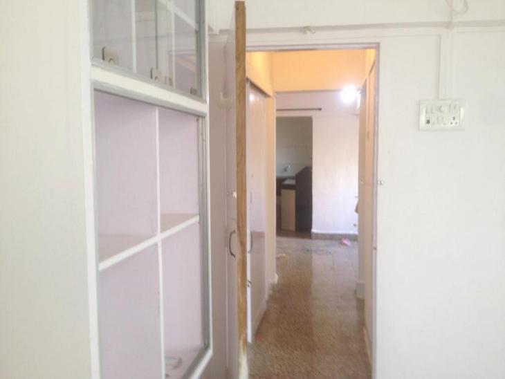 Utility Space1 - Parijat, Bandra West