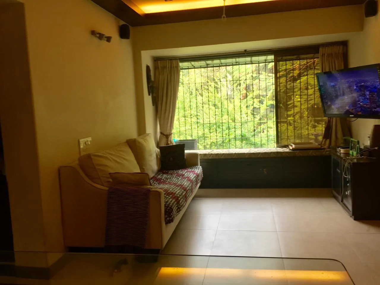2 BHK Flats for Sale in Nectar 2, Bandra West