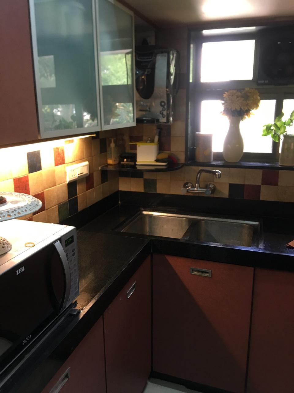 2 BHK Flats for Sale in Nectar 2, Bandra West