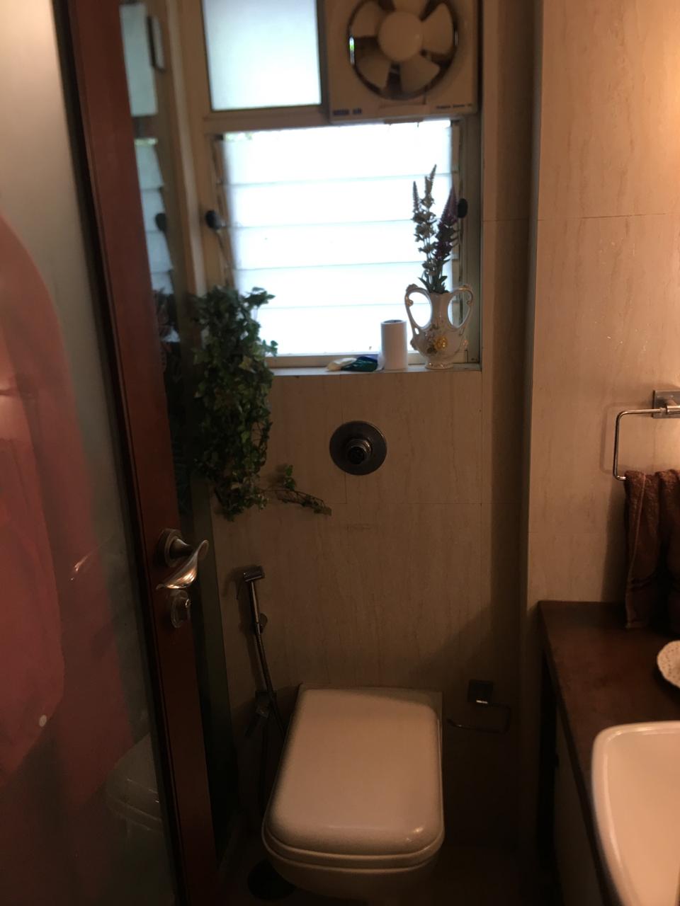 2 BHK Flats for Sale in Nectar 2, Bandra West