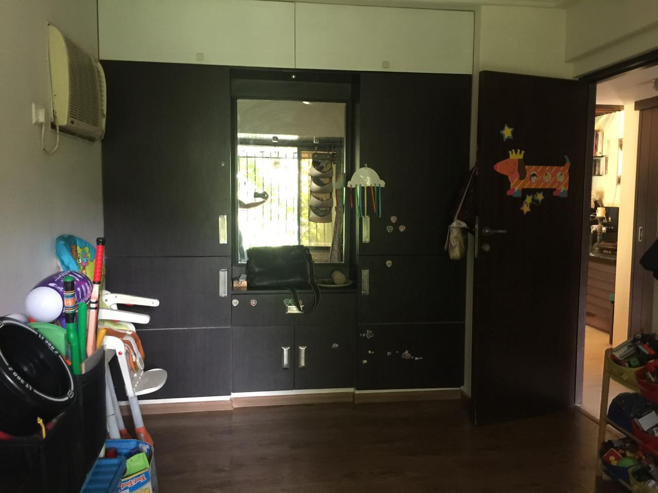 Building4 - Nectar 2, Bandra West