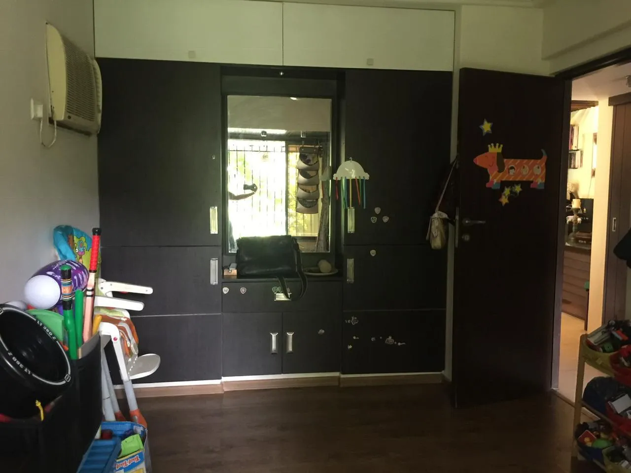 2 BHK Flats for Sale in Nectar 2, Bandra West