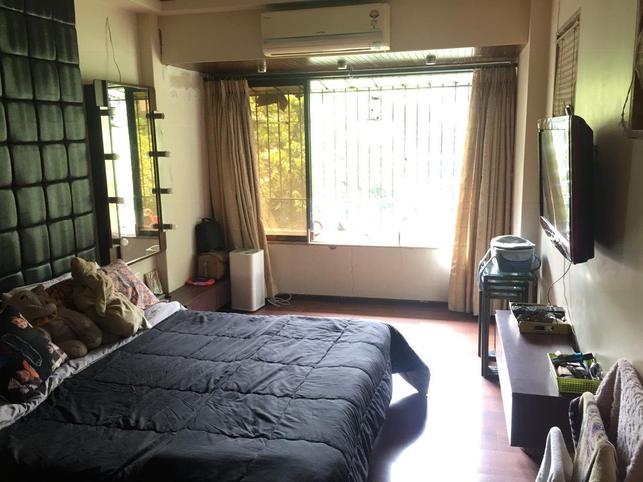 Building5 - Nectar 2, Bandra West