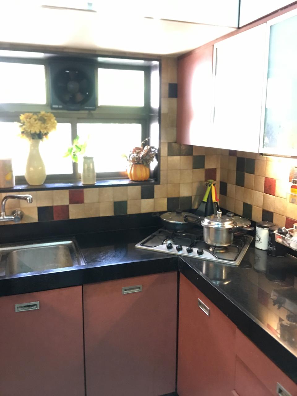 Building6 - Nectar 2, Bandra West