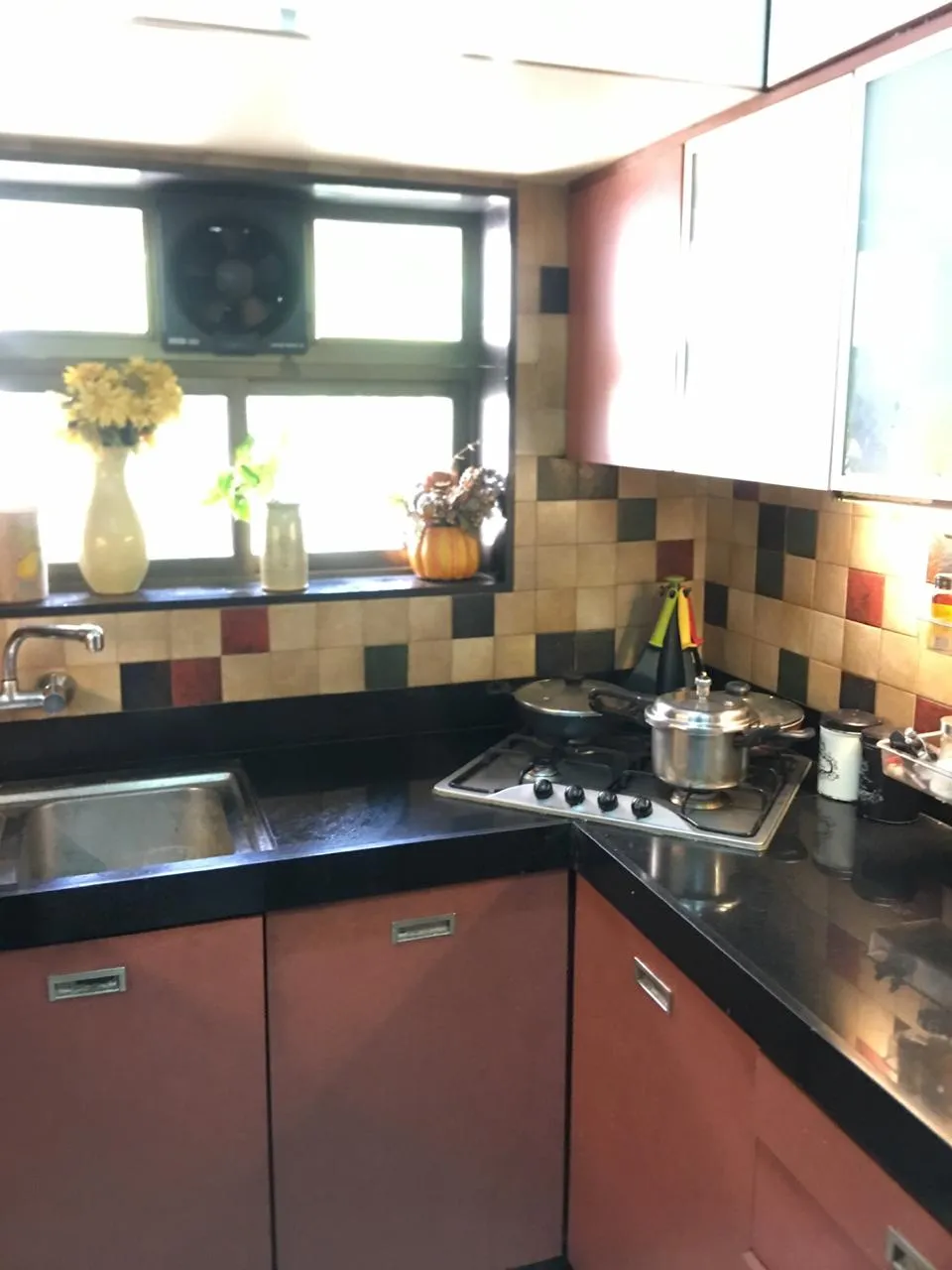 2 BHK Flats for Sale in Nectar 2, Bandra West