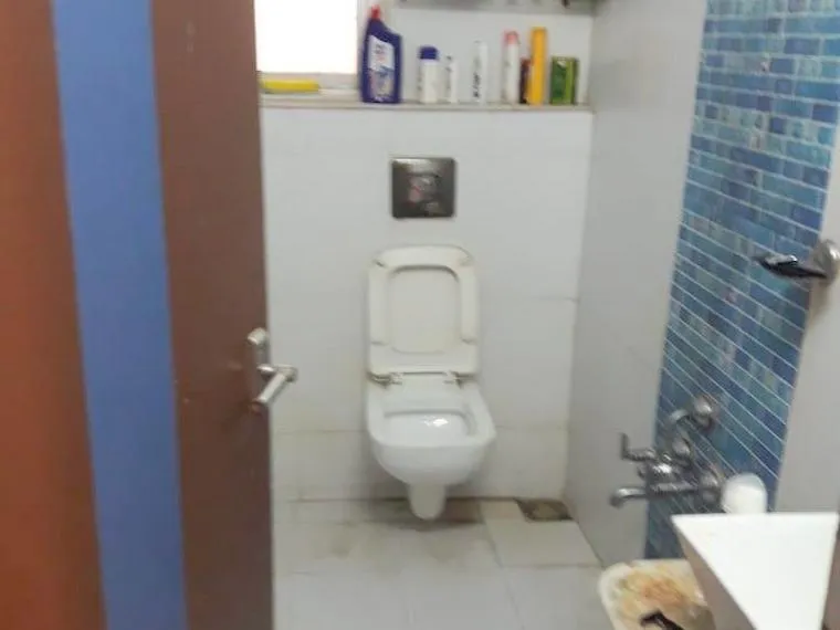 2 BHK Flats on Rent in Swiss Palace, Andheri West