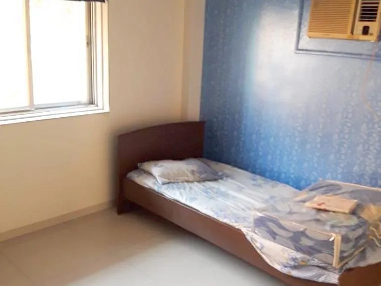 2 BHK Flats on Rent in Swiss Palace, Andheri West