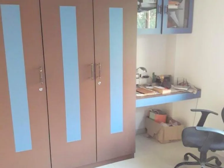 2 BHK Flats on Rent in Swiss Palace, Andheri West