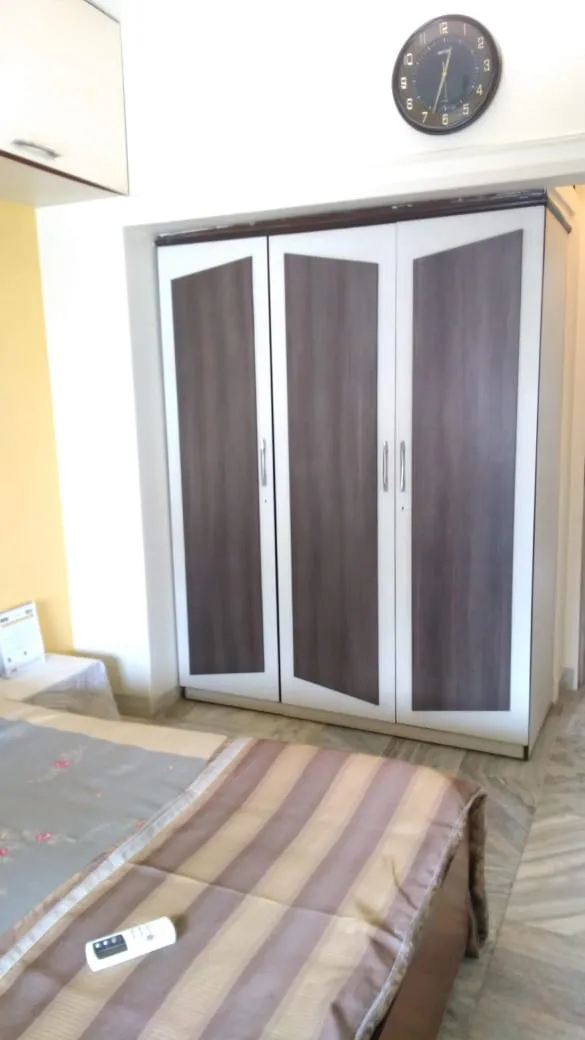 1BHK Flats for Sale in Sani Park, Andheri West