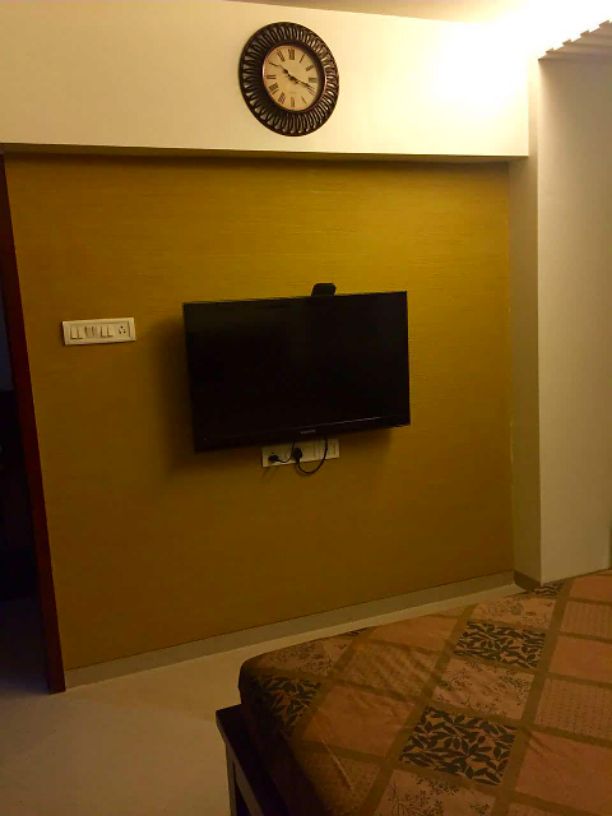 Bedroom 3 - Lok Nirman, Khar West