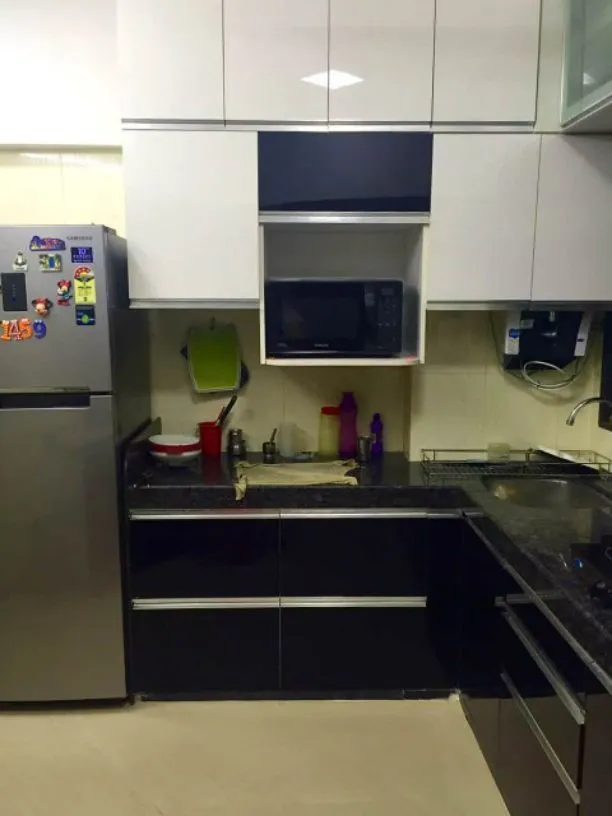 4 BHK Flats for Sale in Lok Nirman, Khar West