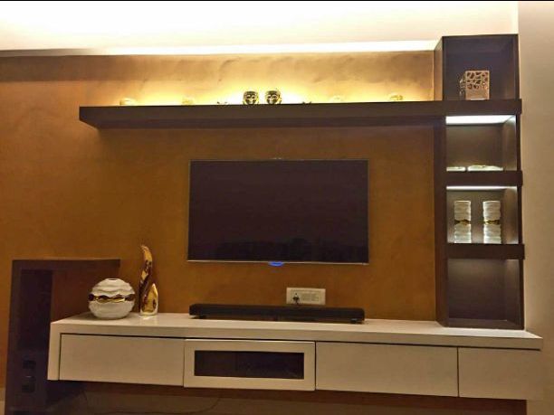 Lok Nirman, Khar West