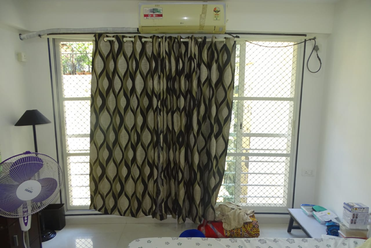 Khandelwal Apartment