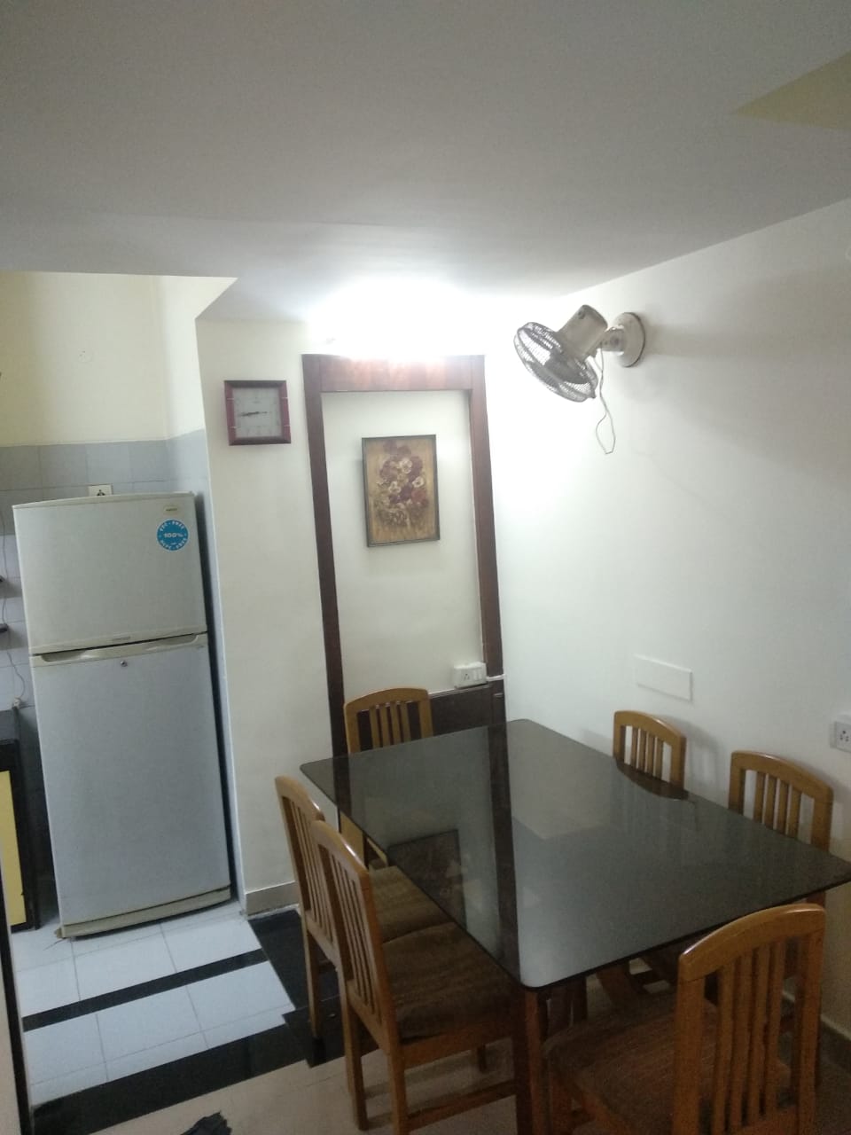 2 BHK Flats on Rent in Arvasu, Santacruz West
