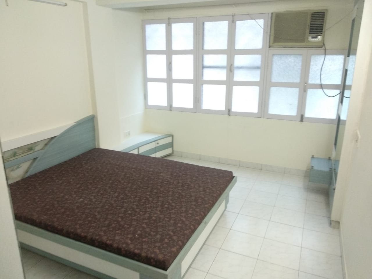 Master Bedroom - Arvasu, Santacruz West