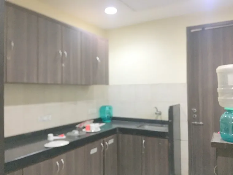 Office Space Offices on Rent in Sharyans Audeus, Andheri West