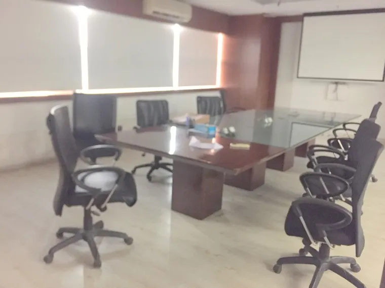 Office Space Offices on Rent in Sharyans Audeus, Andheri West