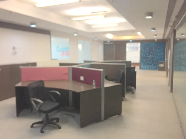Office Space Offices on Rent in Sharyans Audeus, Andheri West