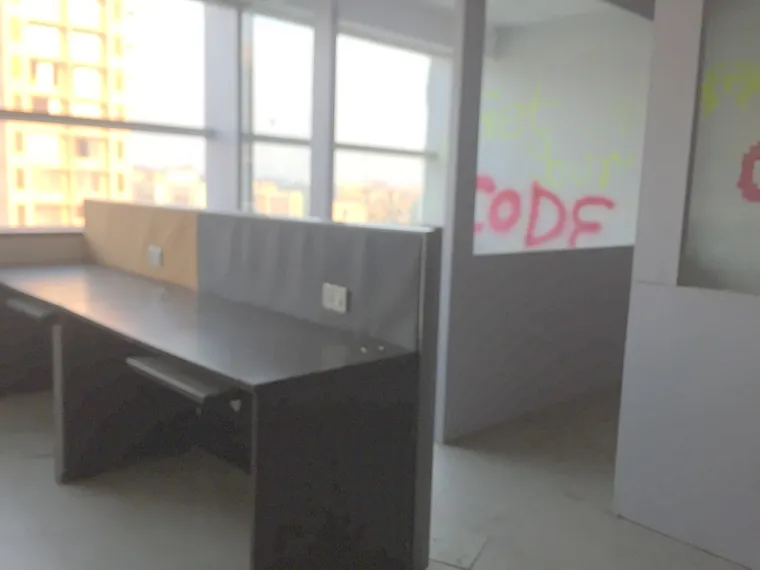 Office Space Offices on Rent in Sharyans Audeus, Andheri West