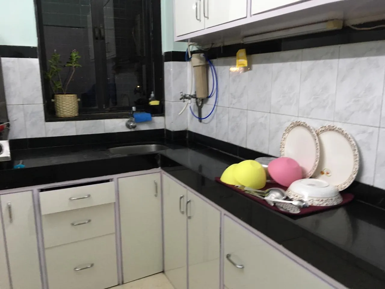 2 BHK Flats for Sale in Gomti Niwas, Worli