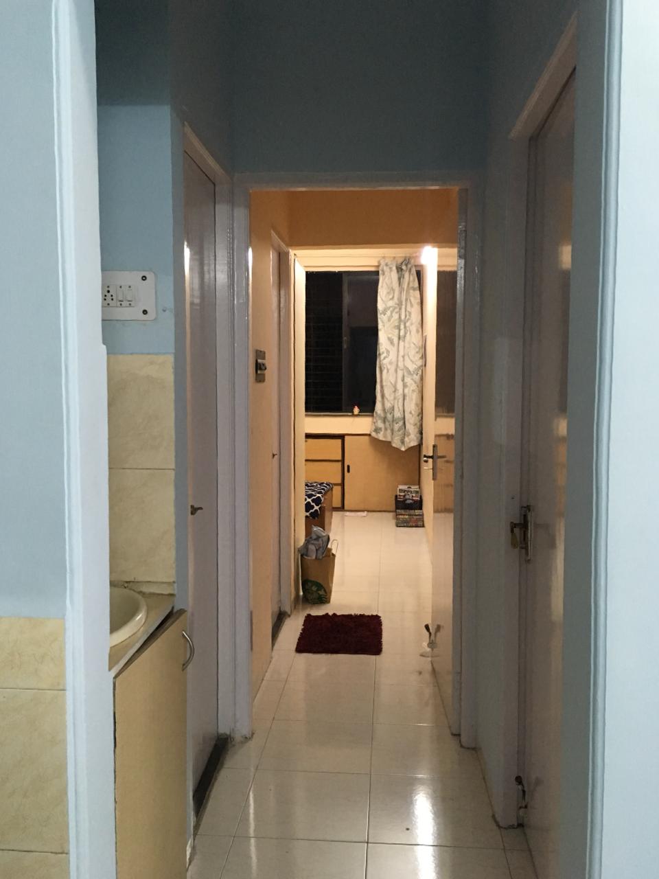 4 - Gomti Niwas, Worli