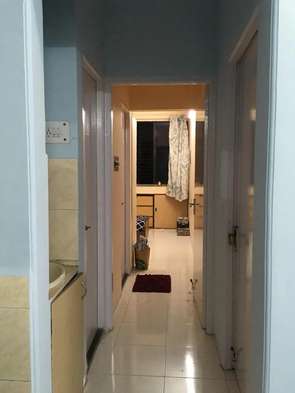 2 BHK Flats for Sale in Gomti Niwas, Worli