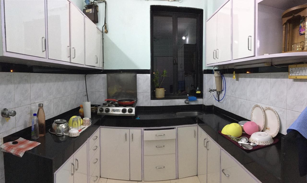 5 - Gomti Niwas, Worli