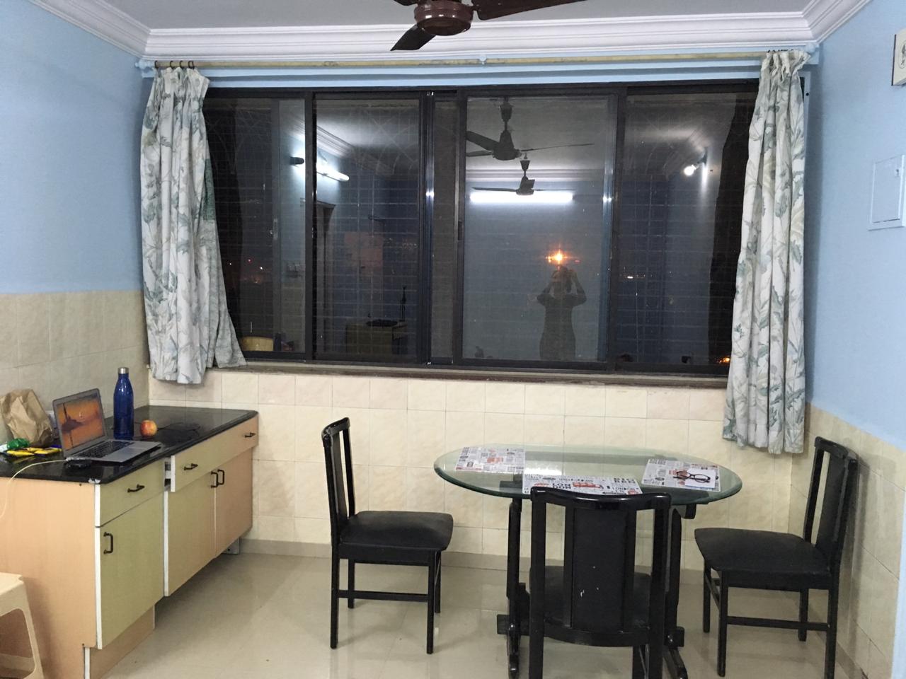 7 - Gomti Niwas, Worli